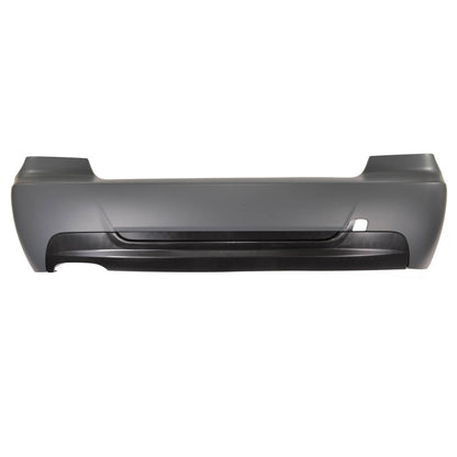 Heckstoßstange mit Diffusor passend für BMW 3er E92 E93 2006-2013