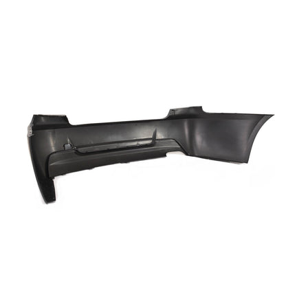 Heckstoßstange mit Diffusor passend für BMW 3er E92 E93 2006-2013