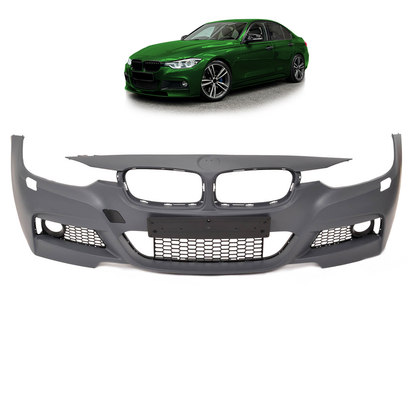 Frontstoßstange passend für BMW 3er F30 F31 2012-2018