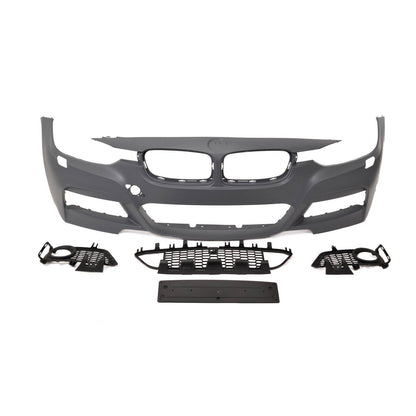 Frontstoßstange passend für BMW 3er F30 F31 2012-2018