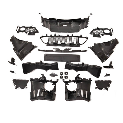 Frontstoßstange passend für BMW 3er F30 F31 2012-2018