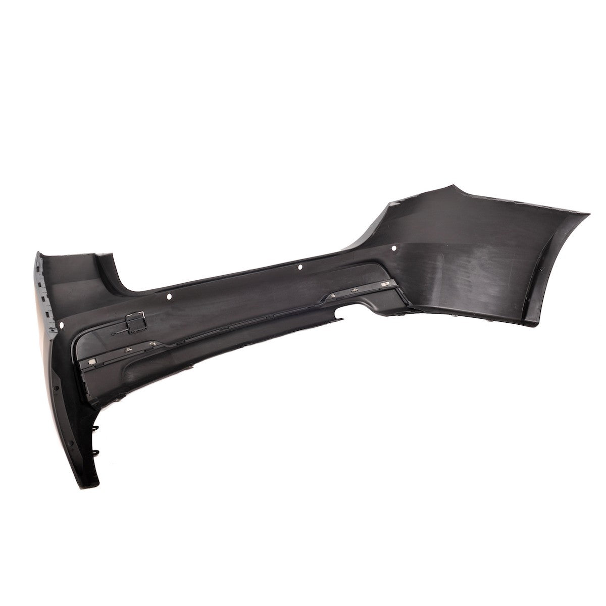 Heckstoßstange mit Diffusor PDC passend für BMW 3er F31 Touring 2011-2018