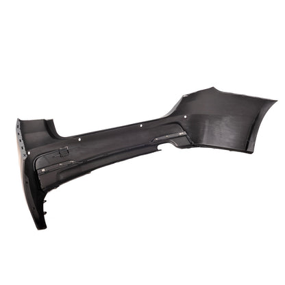 Heckstoßstange mit Diffusor PDC passend für BMW 3er F31 Touring 2011-2018