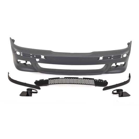 Frontstoßstange passend für BMW 5er E39 Limousine Touring 1995-2003