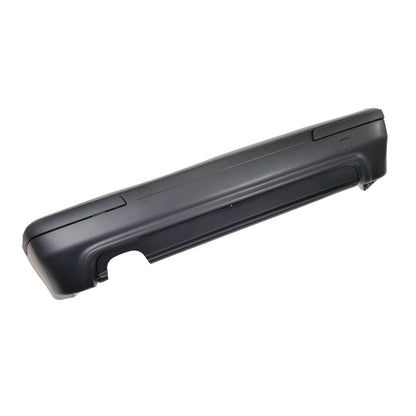Heckstoßstange mit Diffusor passend für BMW 5er E39 Limousine 1996-2003