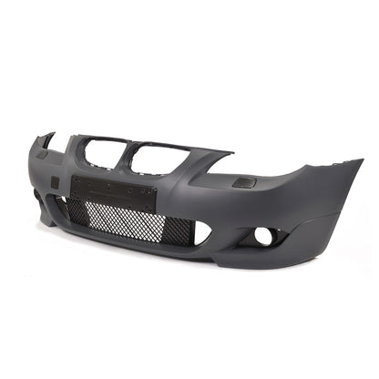 Frontstoßstange mit SRA & Nebelscheinwerfern passend für BMW 5er E60 E61 2003-2010