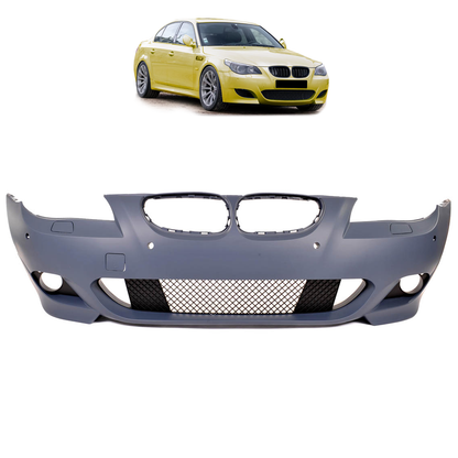 Frontstoßstange mit PDC SRA passend für BMW 5er E60 E61 2003-2007