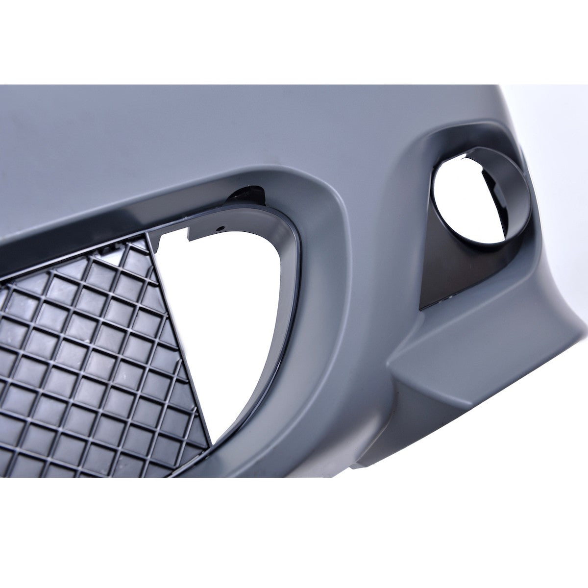 Frontstoßstange mit PDC SRA passend für BMW 5er E60 E61 2003-2007