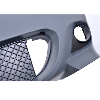 Frontstoßstange mit PDC SRA passend für BMW 5er E60 E61 2003-2007