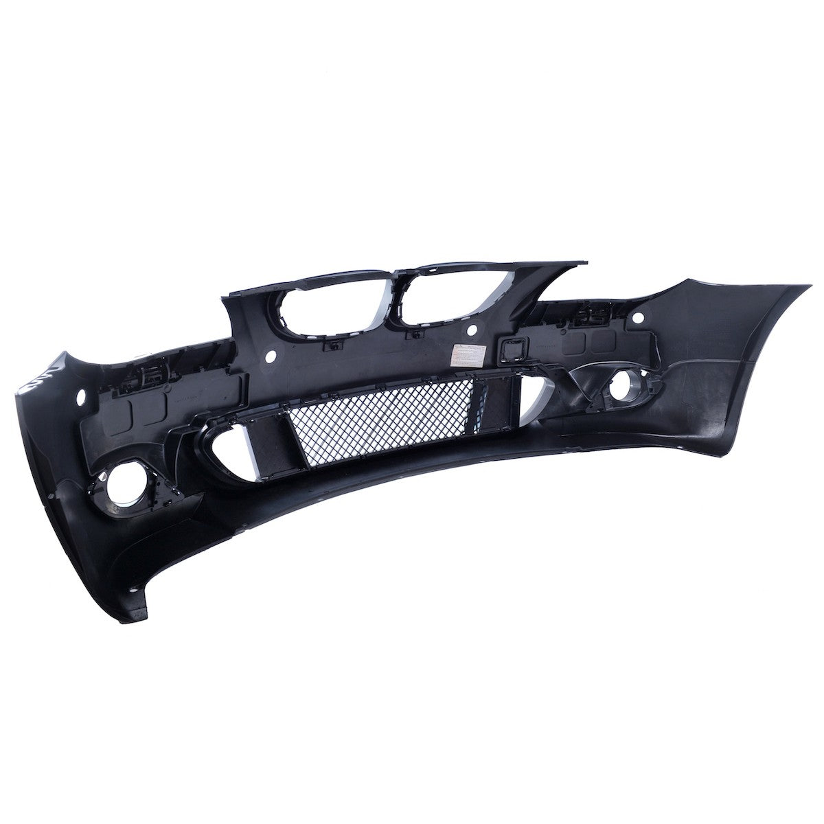 Frontstoßstange mit PDC SRA passend für BMW 5er E60 E61 2003-2007