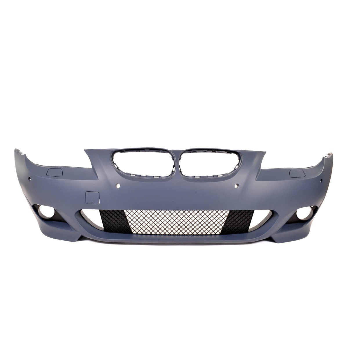 Frontstoßstange PDC SRA Nebelscheinwerfer passend für BMW 5er E60 E61 2007-2010