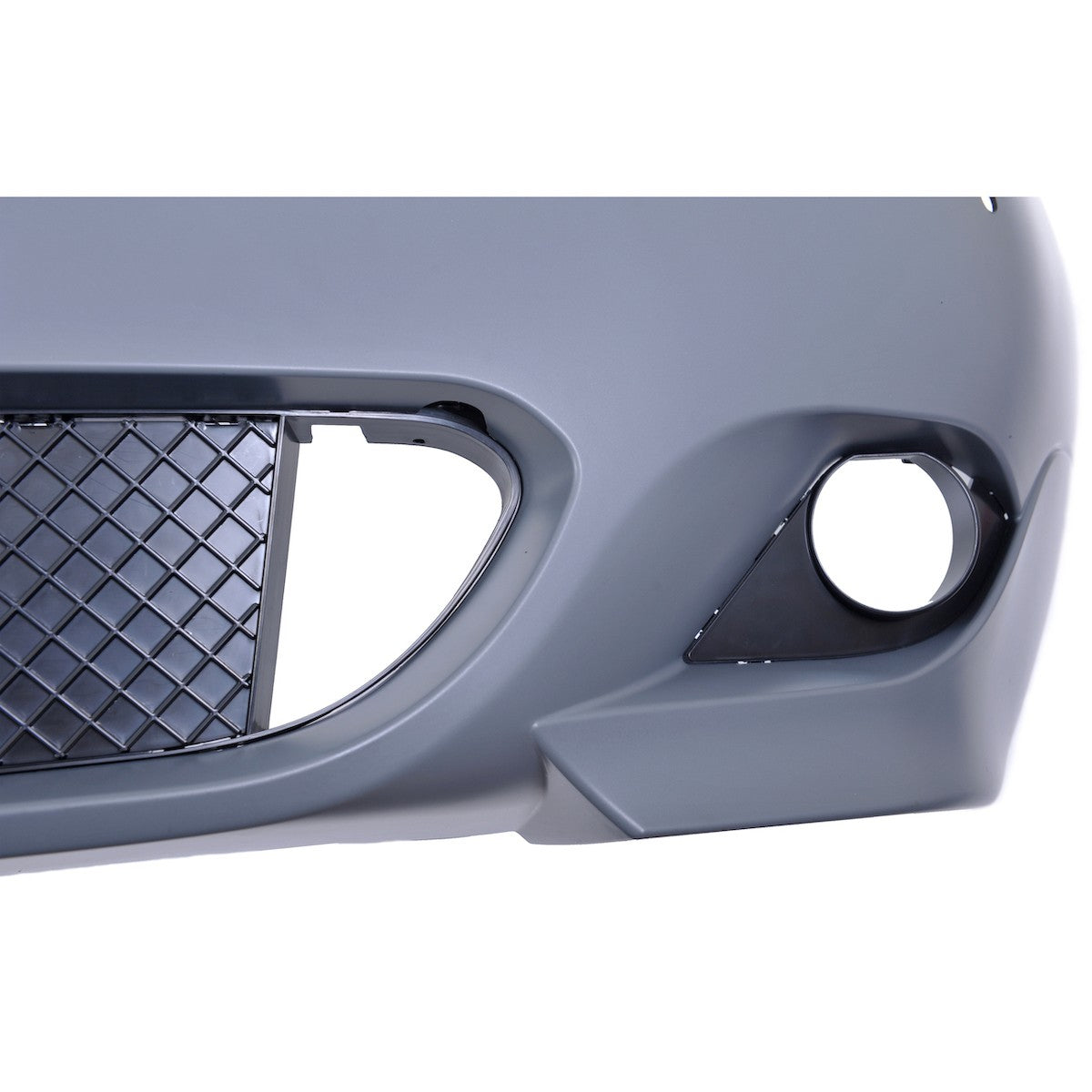 Frontstoßstange PDC SRA Nebelscheinwerfer passend für BMW 5er E60 E61 2007-2010