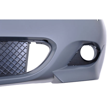 Frontstoßstange PDC SRA Nebelscheinwerfer passend für BMW 5er E60 E61 2007-2010