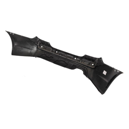 Heckstoßstange PDC & Diffusor passend für BMW 5er E60 Limousine 2003-2007