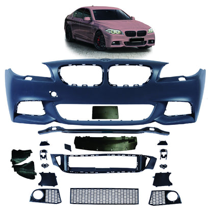 Sport Frontstoßstange SRA passend für BMW 5er F10 F11 2010-2013