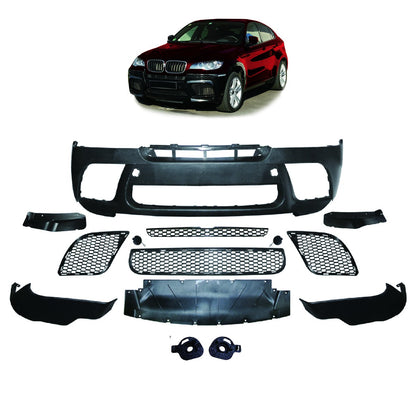 Frontstoßstange Sport passend für BMW X6 (E71, E72) 2007-2014