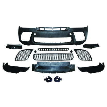 Frontstoßstange Sport passend für BMW X6 (E71, E72) 2007-2014