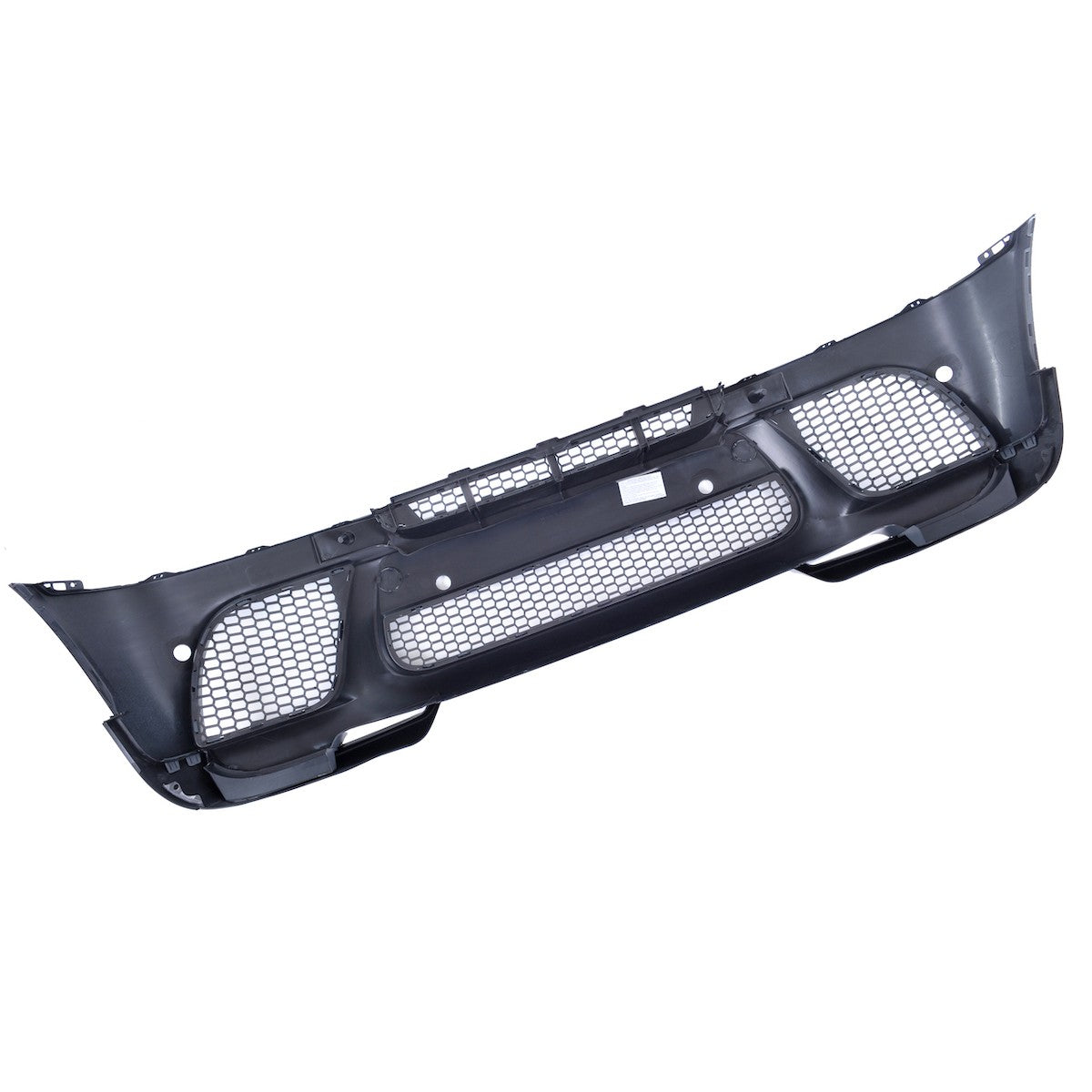 Frontstoßstange mit PDC passend für BMW X6 E71 2007-2014