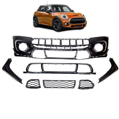 Frontstoßstange Cooper S passend für MINI F55 F56 F57 2013-2021