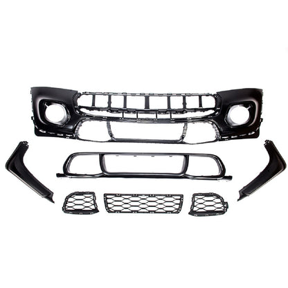 Frontstoßstange Cooper S passend für MINI F55 F56 F57 2013-2021