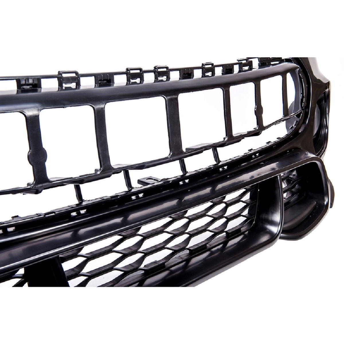 Frontstoßstange Cooper S passend für MINI F55 F56 F57 2013-2021