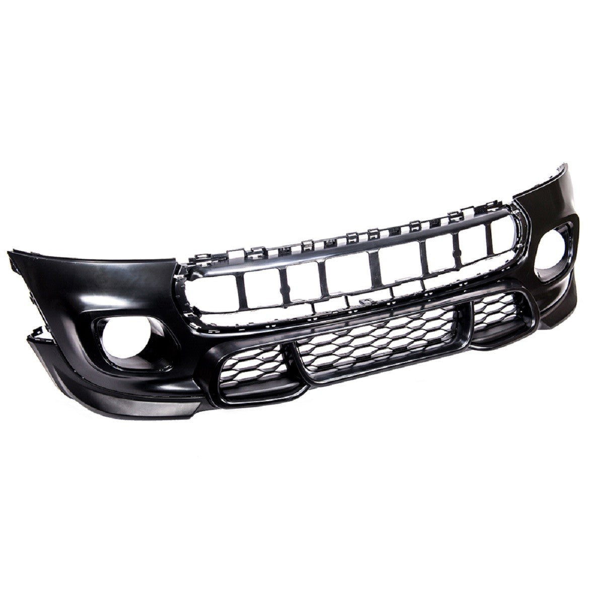Frontstoßstange Cooper S passend für MINI F55 F56 F57 2013-2021