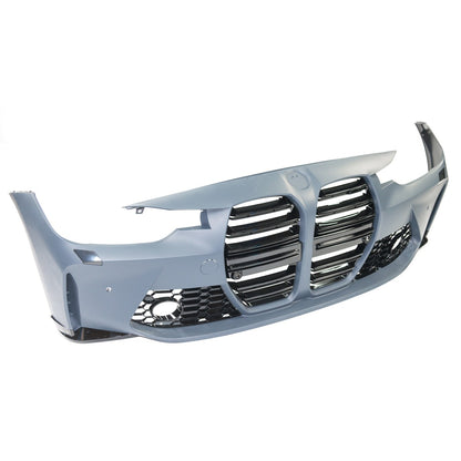 Frontstoßstange mit PDC-Löchern passend für BMW 3er (F30 F31) 2011-2018