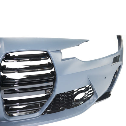 Frontstoßstange mit PDC-Löchern passend für BMW 3er (F30 F31) 2011-2018