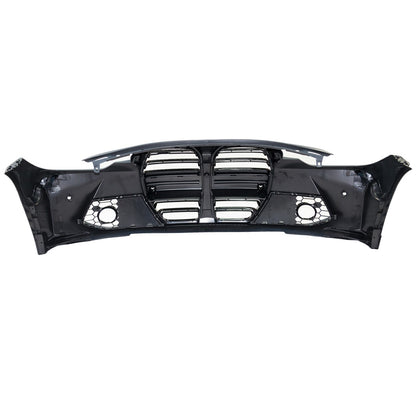 Frontstoßstange mit PDC-Löchern passend für BMW 3er (F30 F31) 2011-2018