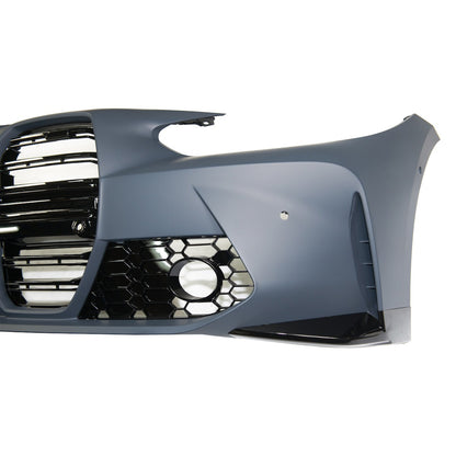 Frontstoßstange mit PDC & SRA passend für BMW 4er G22 G23 2020-