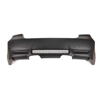 Heckstoßstange ohne PDC passend für BMW 3er E90 Limousine 2005-2011
