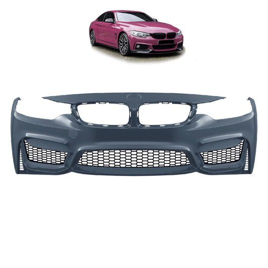 Frontstoßstange PDC SRA passend für BMW 4er F32 F33 F36 2013-2021