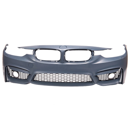 Frontstoßstange (ohne PDC) passend für BMW 3er F30 F31 2012-2018