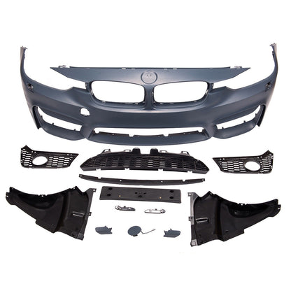 Frontstoßstange (ohne PDC) passend für BMW 3er F30 F31 2012-2018