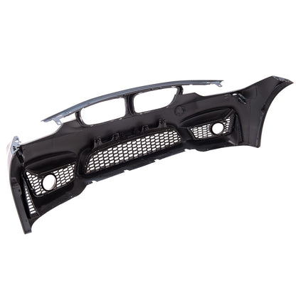 Frontstoßstange (ohne PDC) passend für BMW 3er F30 F31 2012-2018