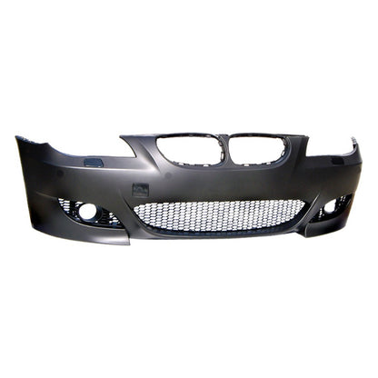 Frontstoßstange mit SRA Ausschnitten passend für BMW 5er E60 E61 2003-2007