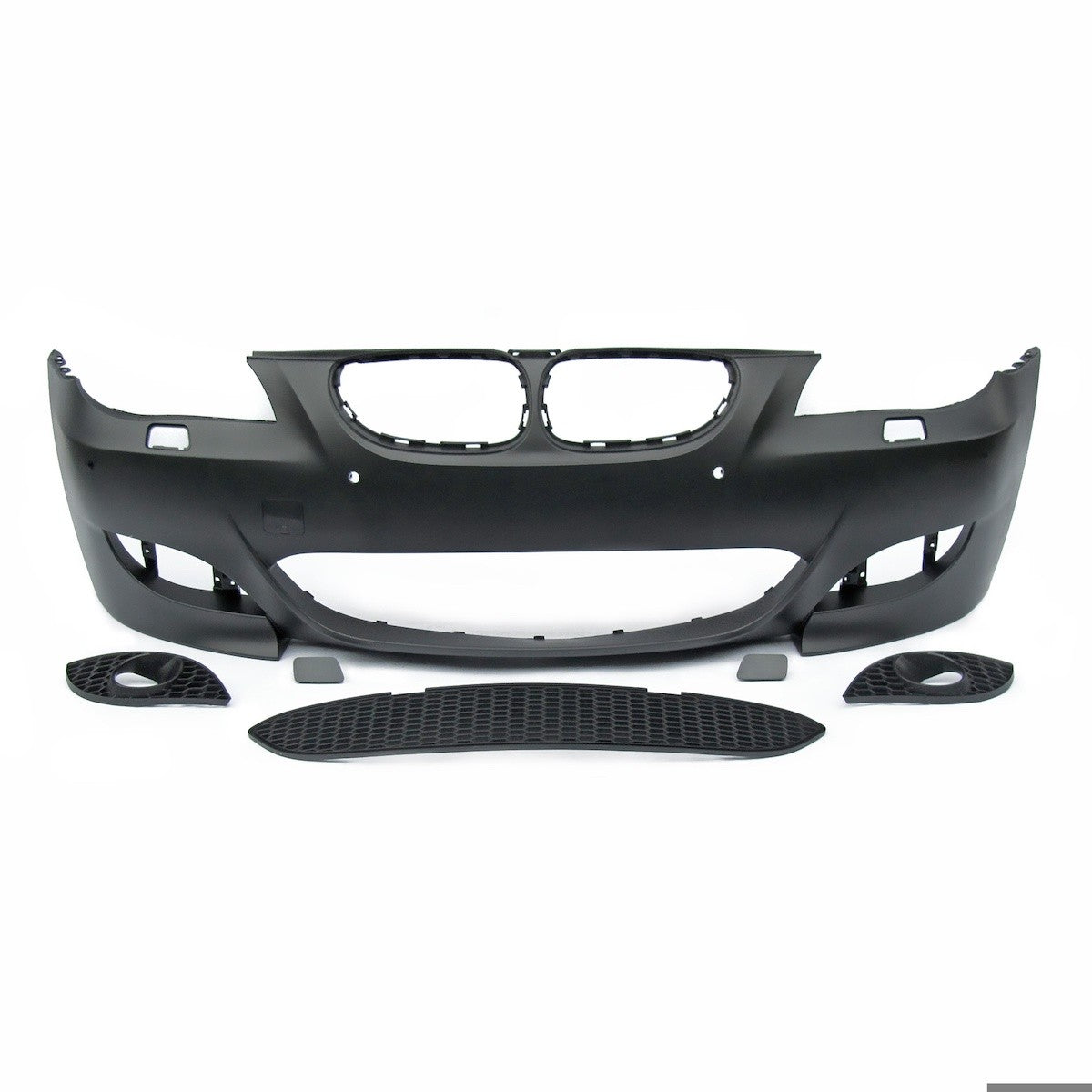Frontstoßstange PDC SRA passend für BMW 5er E60 E61 2007-2010