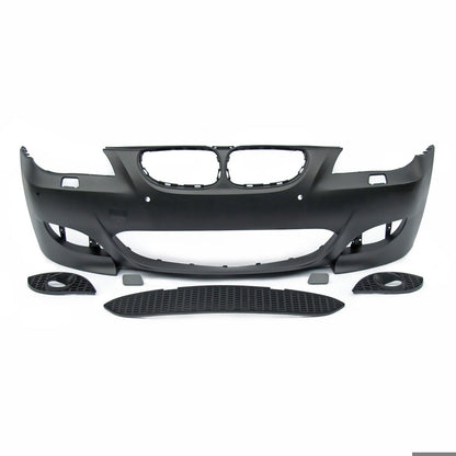Frontstoßstange PDC SRA passend für BMW 5er E60 E61 2007-2010