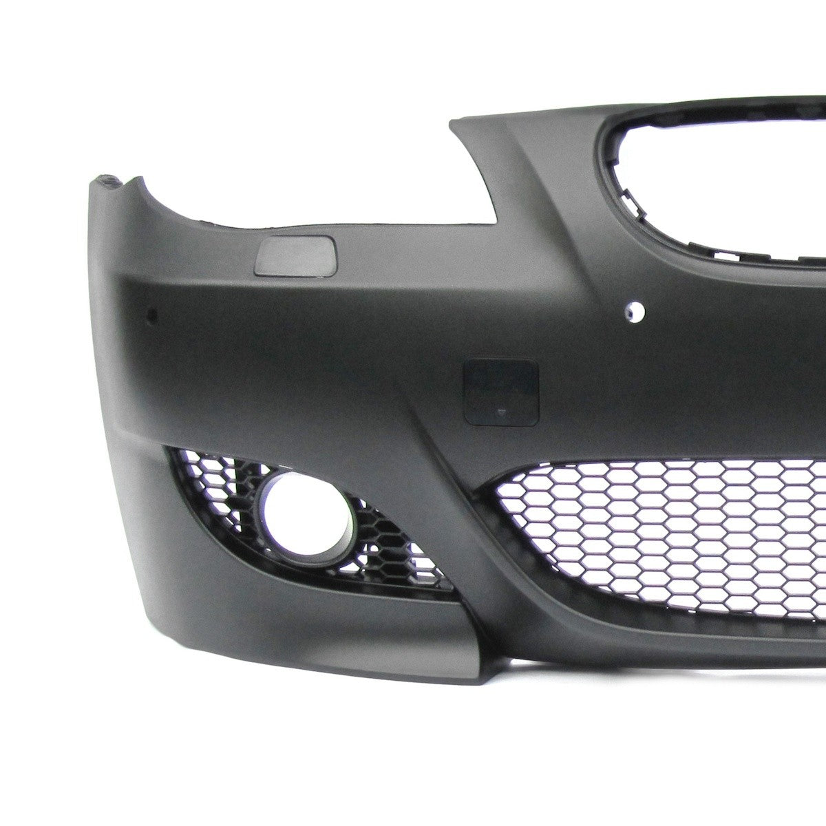 Frontstoßstange PDC SRA passend für BMW 5er E60 E61 2007-2010