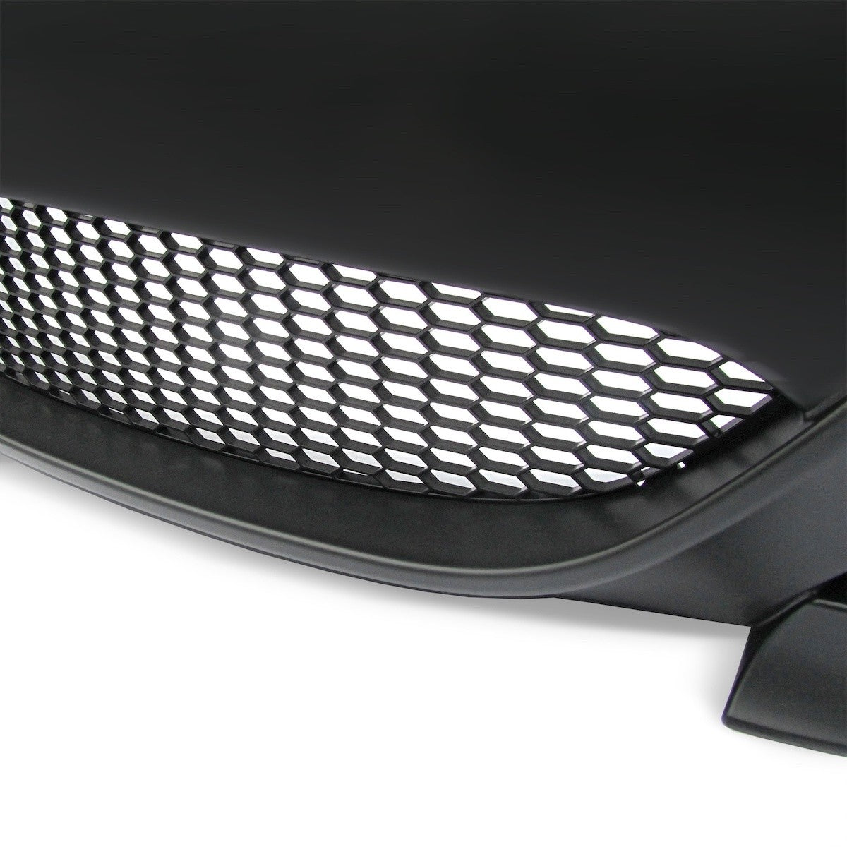 Frontstoßstange PDC SRA passend für BMW 5er E60 E61 2007-2010