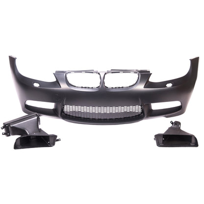 Frontstoßstange mit Lufteinlässen passend für BMW 3er E92 E93 2006-2010