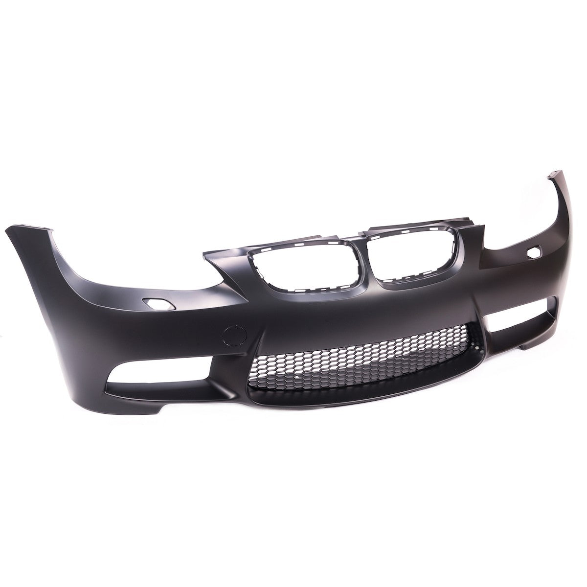 Frontstoßstange mit Lufteinlässen passend für BMW 3er E92 E93 2006-2010