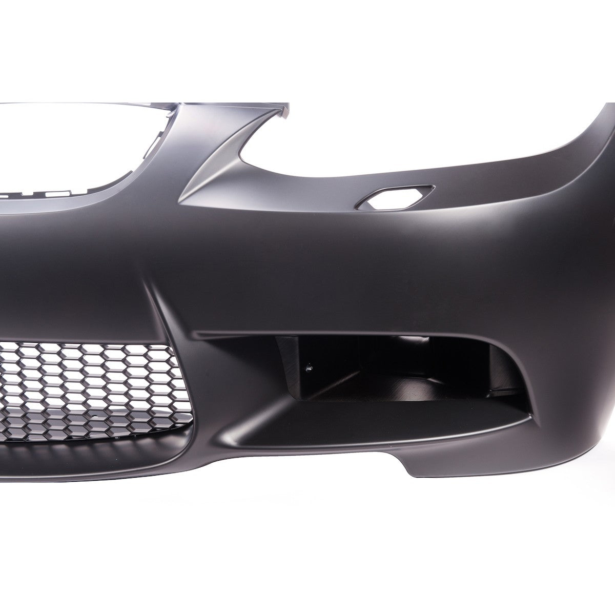 Frontstoßstange mit Lufteinlässen passend für BMW 3er E92 E93 2006-2010