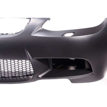 Frontstoßstange mit Lufteinlässen passend für BMW 3er E92 E93 2006-2010