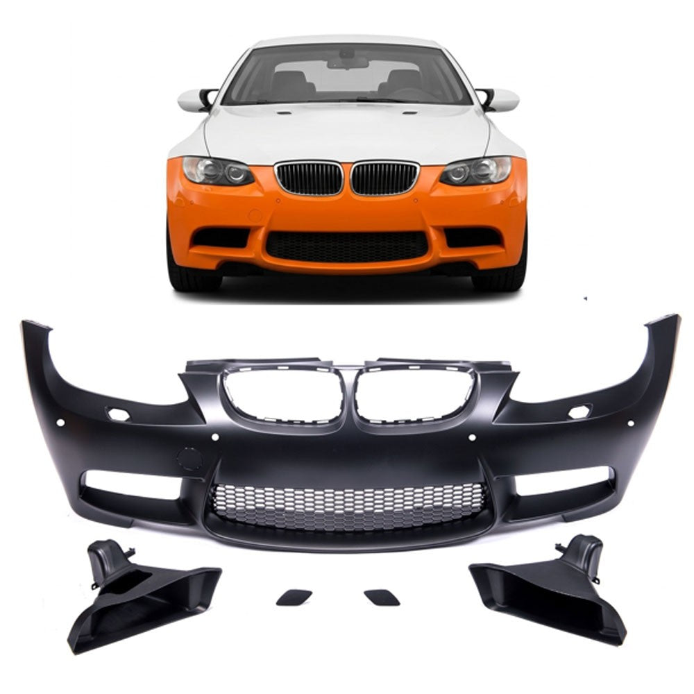 Frontstoßstange mit PDC SRA passend für BMW 3er E92 E93 2006-2010