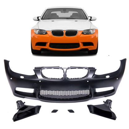 Frontstoßstange mit PDC SRA passend für BMW 3er E92 E93 2006-2010