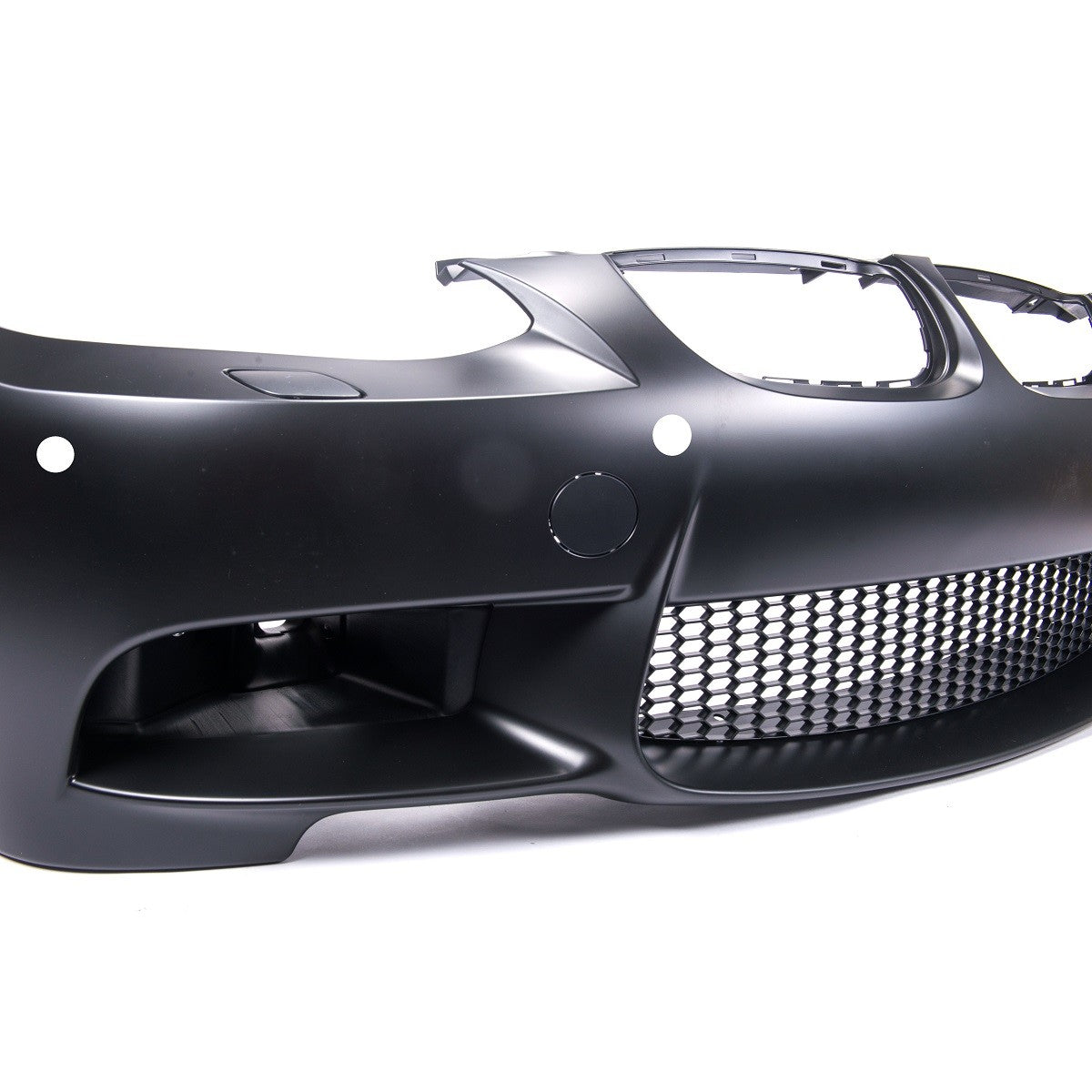 Frontstoßstange mit PDC SRA passend für BMW 3er E92 E93 2006-2010