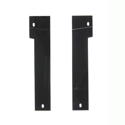 Sport Stoßstange vorne M1-Stil mit Grill für BMW 1 E81/E87/E88/E82 2004-2013 Grau