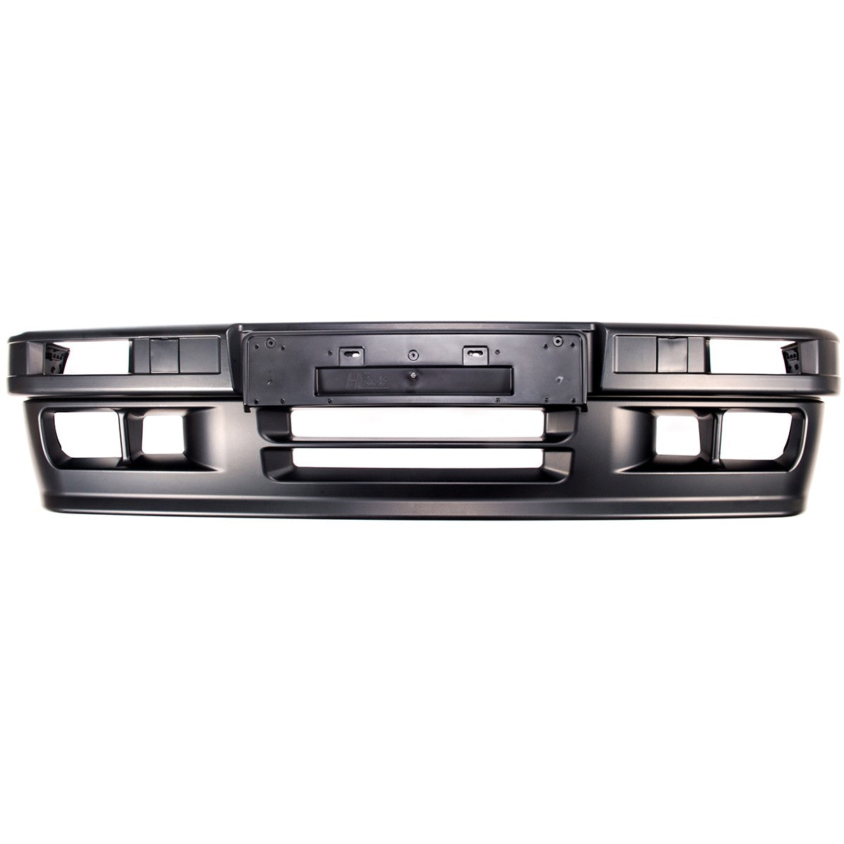 Frontstoßstange passend für BMW 3er E30 1988-1991
