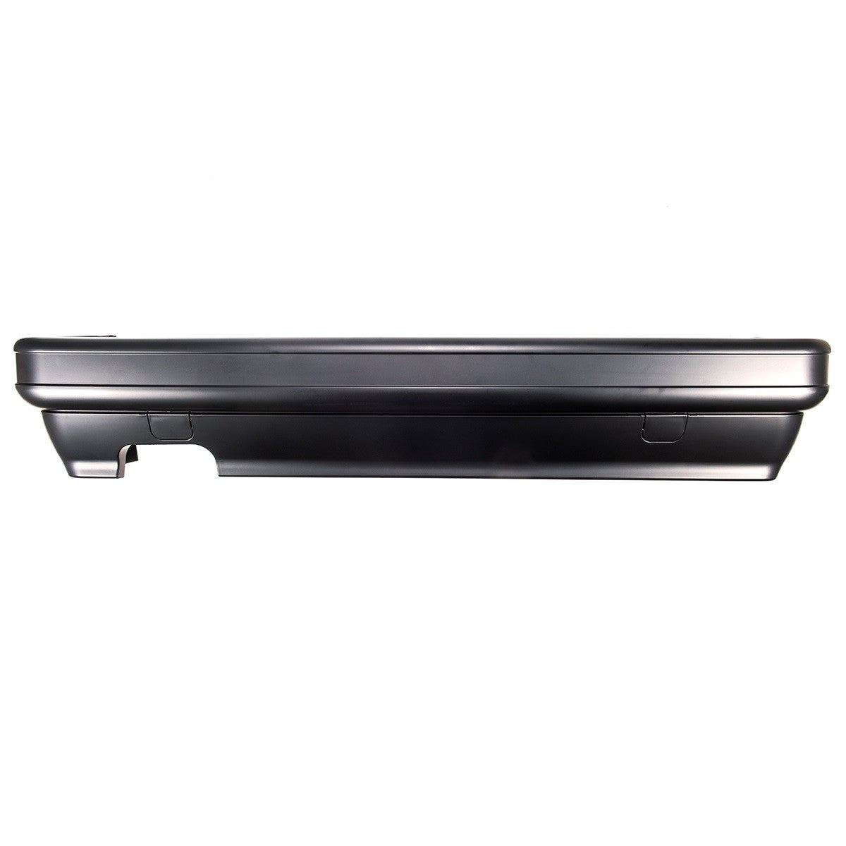 Heckstoßstange passend für BMW 3er E30 1988-1991
